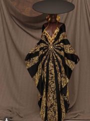 Portrait Description