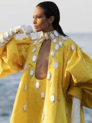 Portrait Description