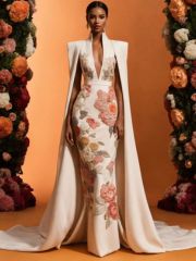 Portrait Description