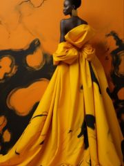 Portrait Description