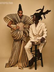 Portrait Description