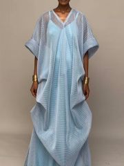 Portrait Description