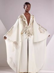 Portrait Description