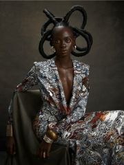 Portrait Description